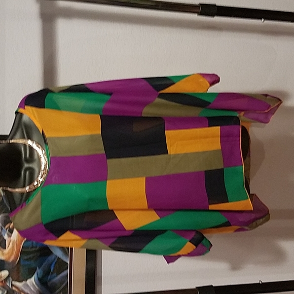 Blouse - Picture 1 of 3